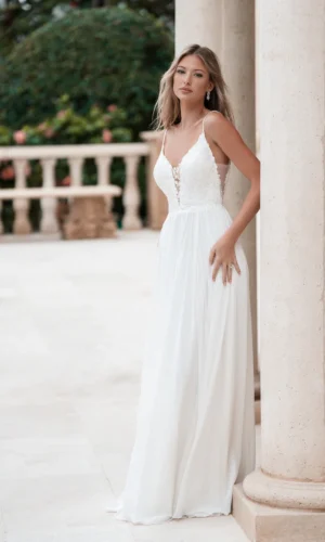 Allure Bridals A1352