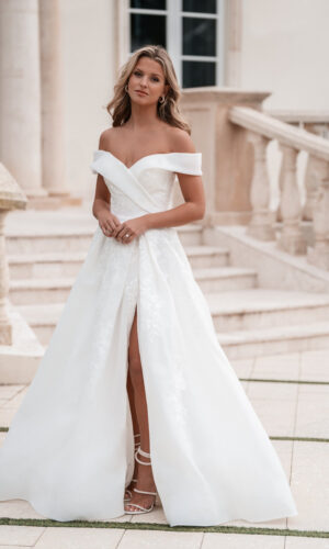 Allure Bridals A1356