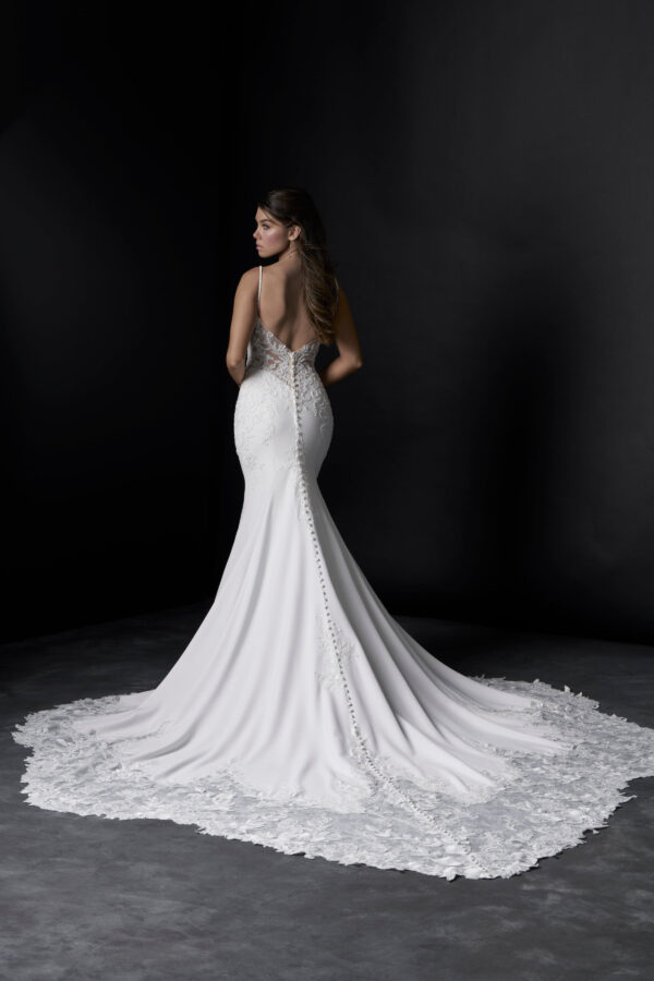 Allure Bridals C784 - Image 2