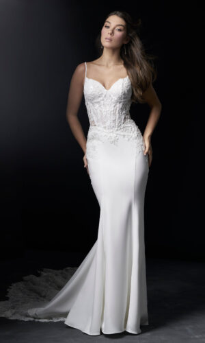 Allure Bridals C784