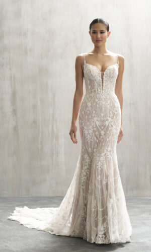 Allure Bridals C785