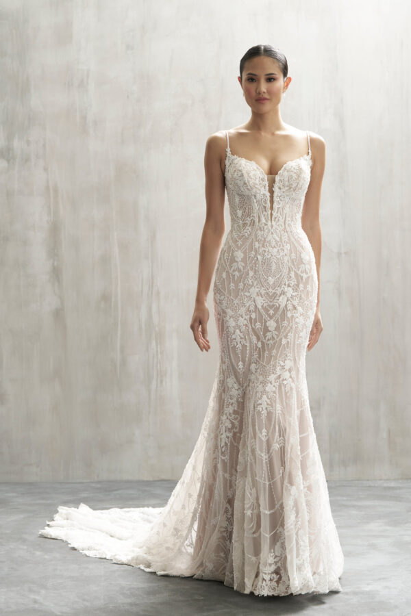 Allure Bridals C785