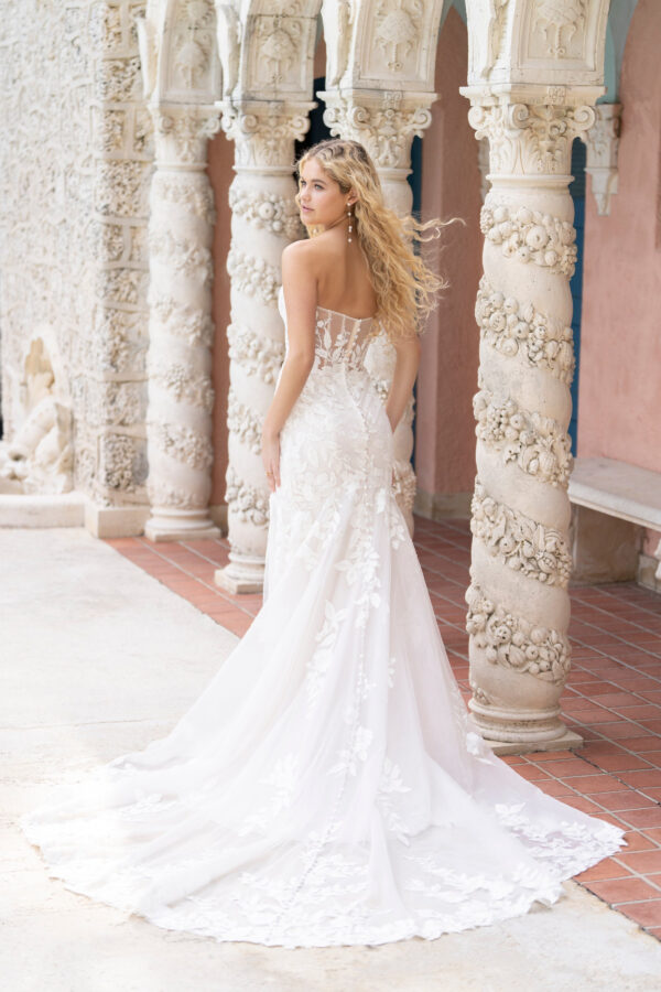 Allure Romance R3854 - Image 2