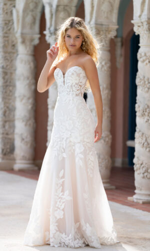 Allure Romance R3854