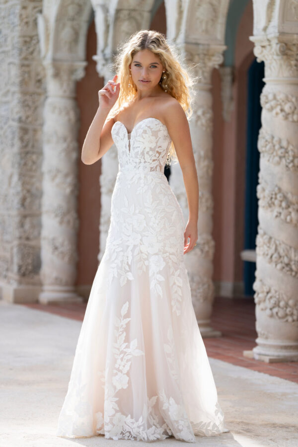 Allure Romance R3854