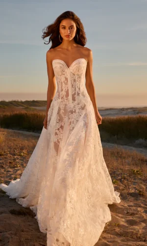 Galia Lahav Aspire