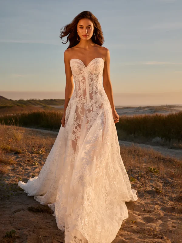 Galia Lahav Aspire