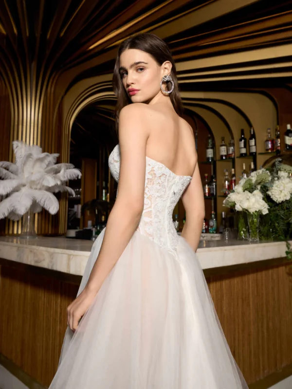 Galia Lahav Roxie - Image 2