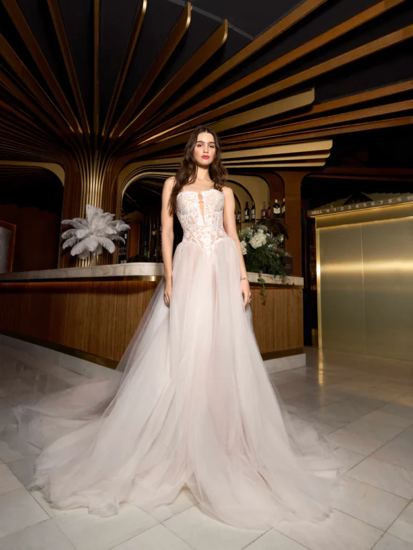 Galia Lahav Roxie