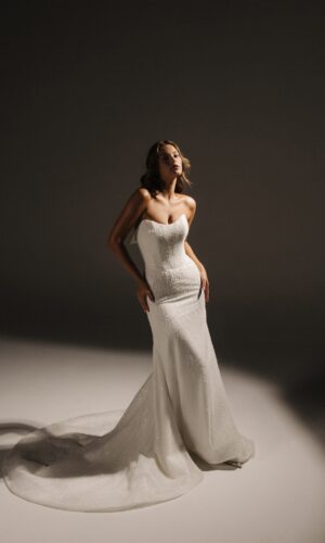 Hera Couture Iona