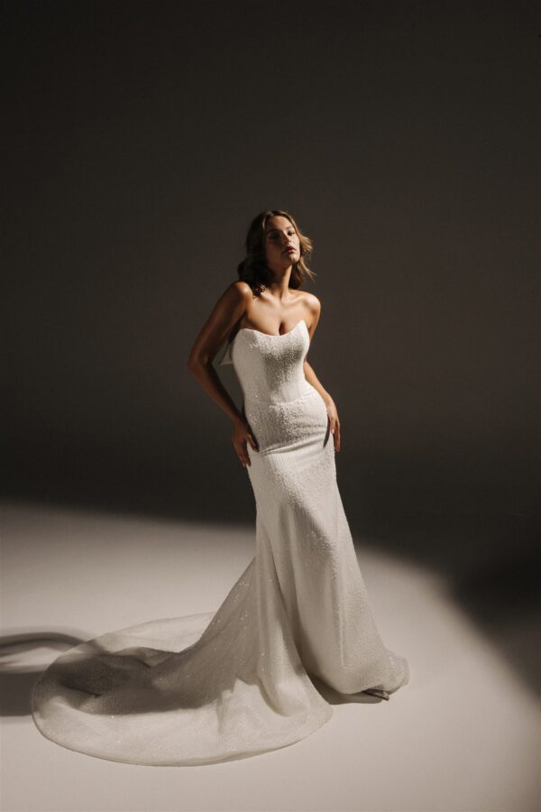 Hera Couture Iona