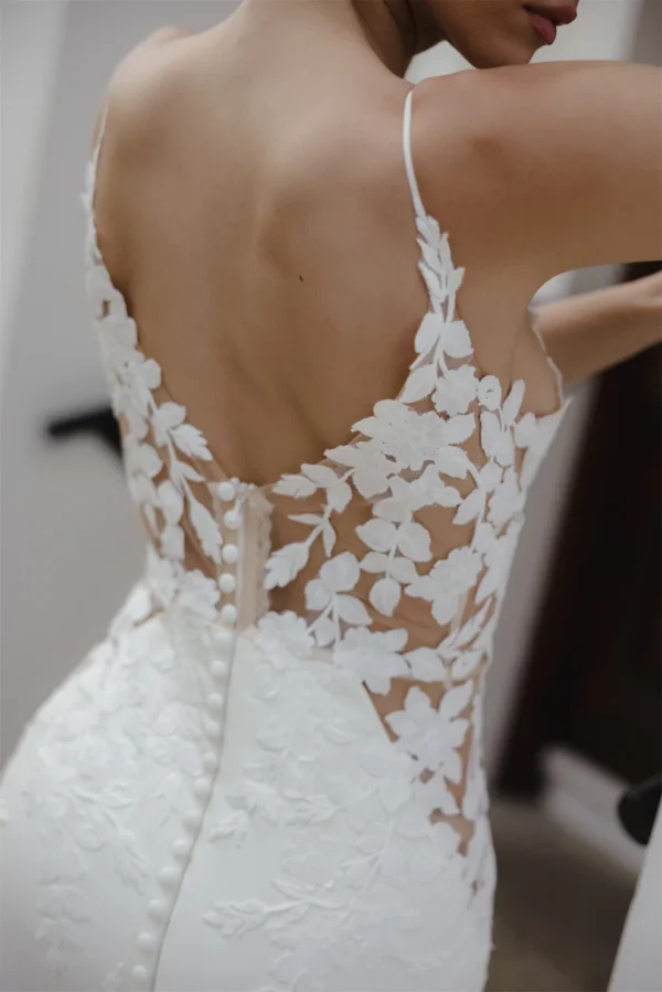 Jessica Couture Evelyn - Image 2