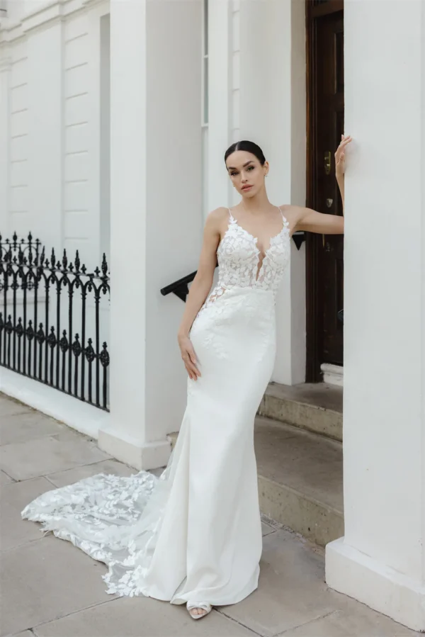 Jessica Couture Evelyn - Image 3