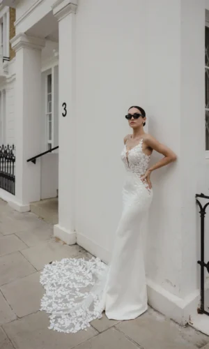 Jessica Couture Evelyn