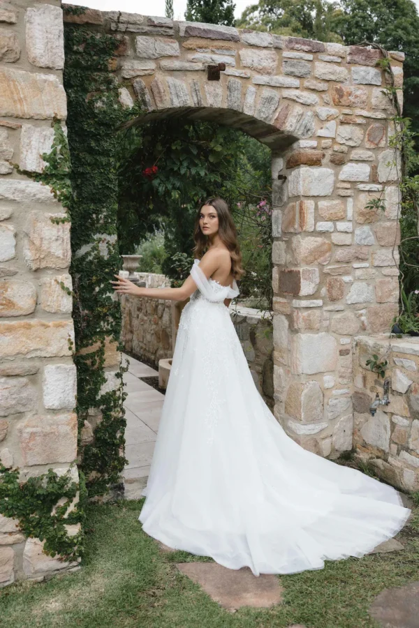 Jessica Couture Lauren - Image 2
