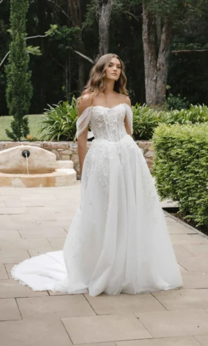 Jessica Couture Lauren