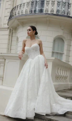 Jessica Couture Vivian