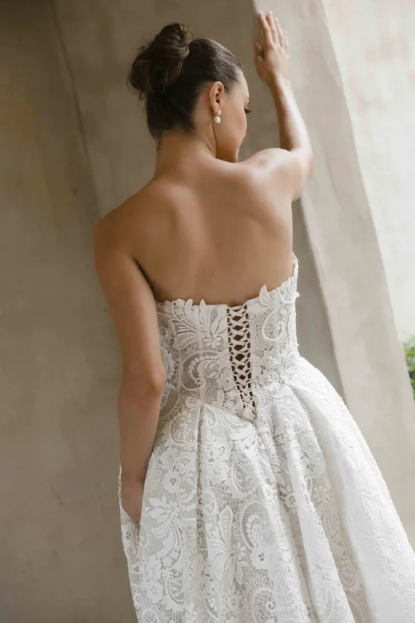 Jessica Couture Vogue - Image 2