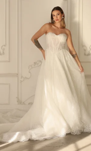 Martina Liana ML1882A13-L