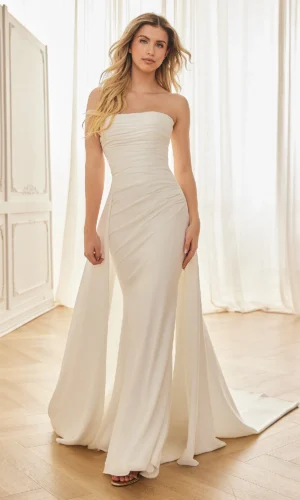 Mikaella M2552