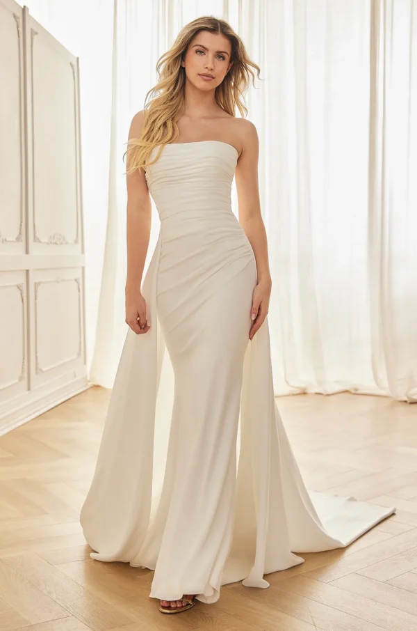 Mikaella M2552