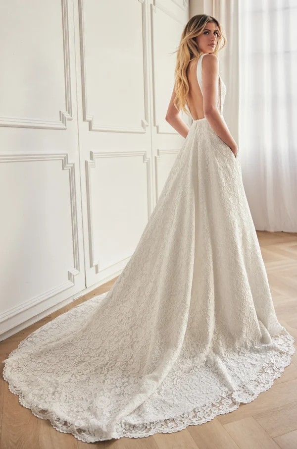 Mikaella M2557 - Image 2