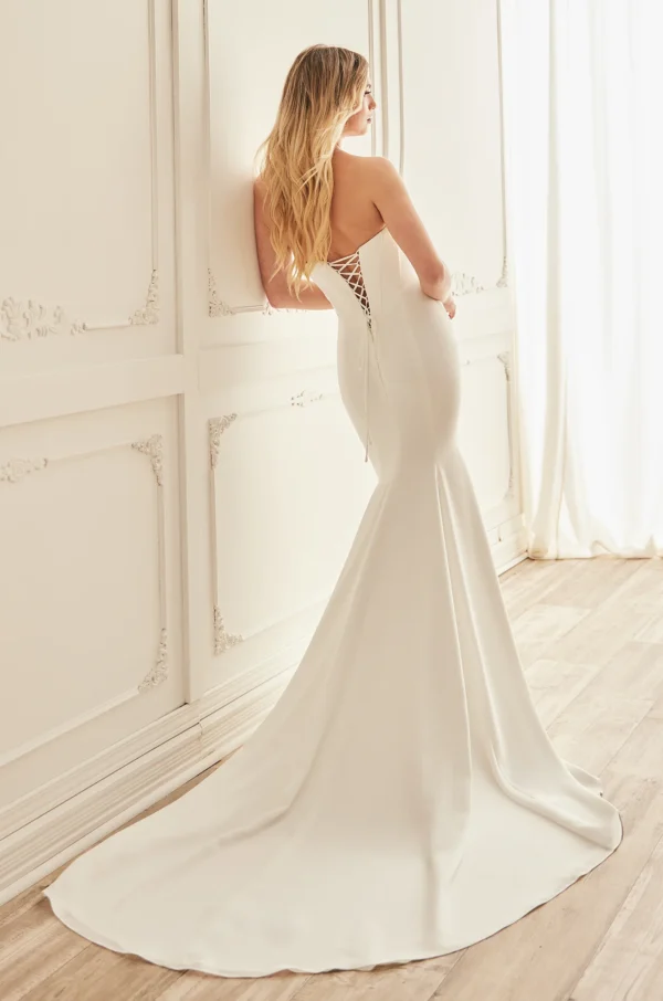 Mikaella M2562 - Image 2