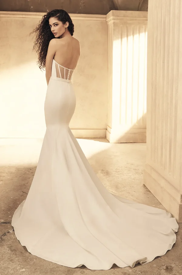 Paloma Blanca P5163 - Image 2