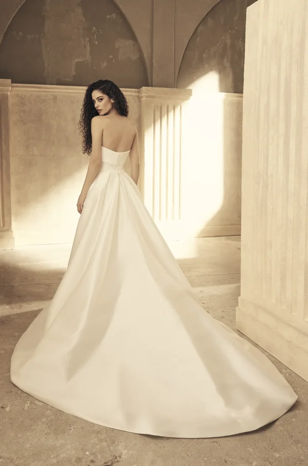 Paloma Blanca P5164 - Image 2