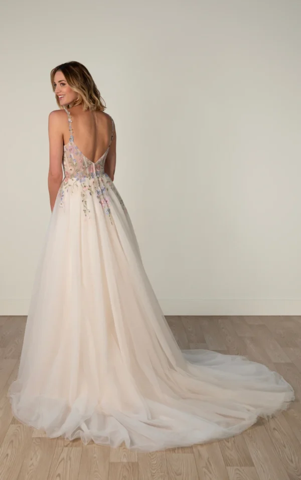 Stella York 8063CR11 - Image 2