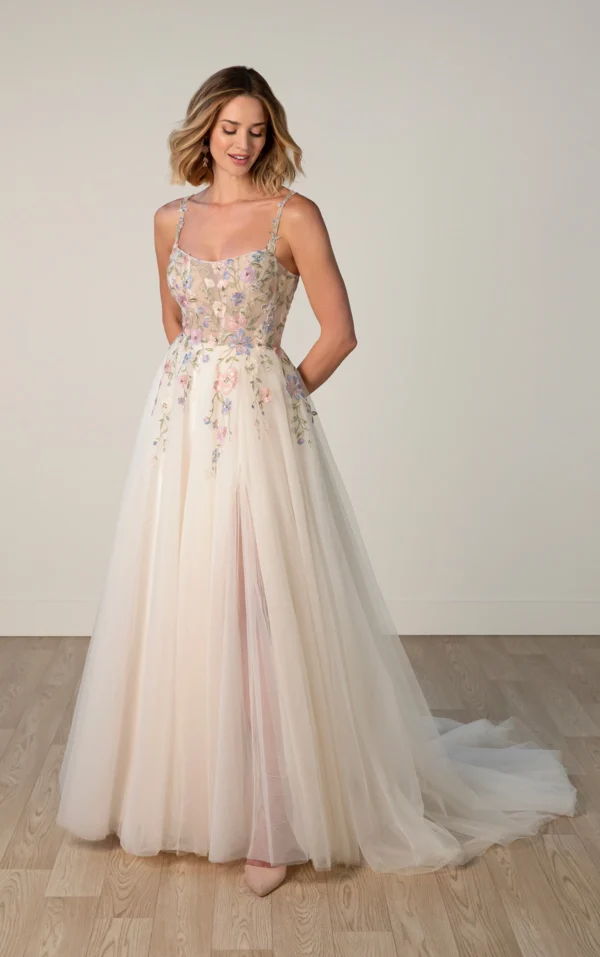Stella York 8063CR11