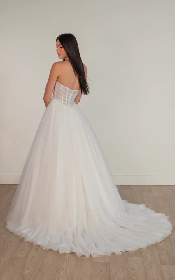 Stella York SY8087A13-BL - Image 2