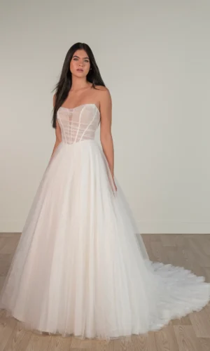 Stella York SY8087A13-BL