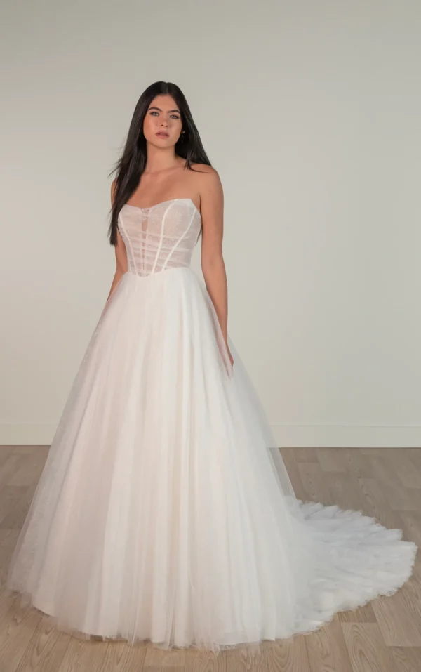 Stella York SY8087A13-BL