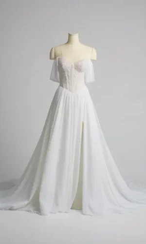 Allure Bridals A1405LNC