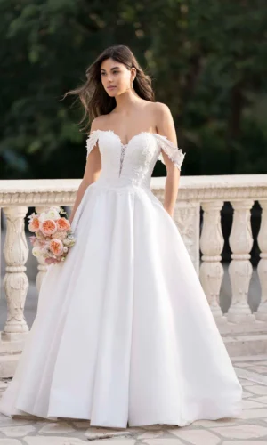 Allure Romance R3857