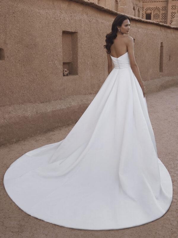 Blue by Enzoani Tallulah-S - Image 2