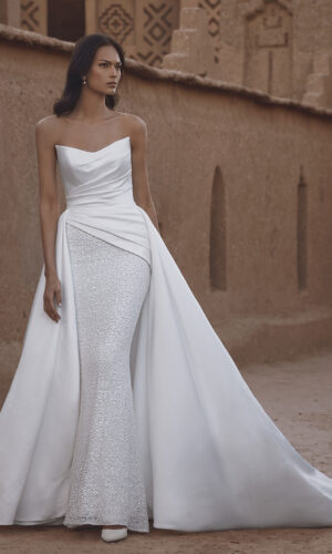 Blue by Enzoani Tallulah-S