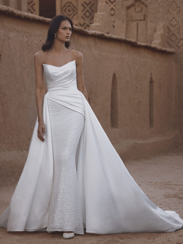 Blue by Enzoani Tallulah-S