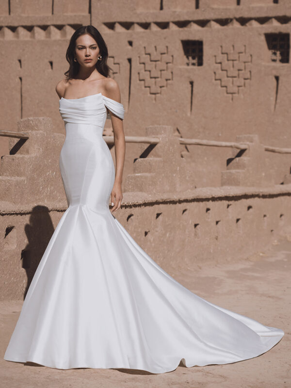 Blue by Enzoani Tatum-M
