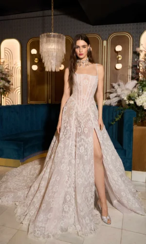 Galia Lahav Tonic