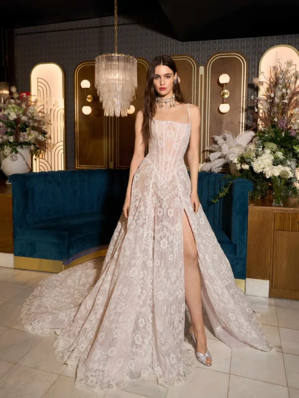 Galia Lahav Tonic