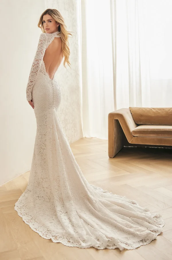 Mikaella M2550 - Image 3