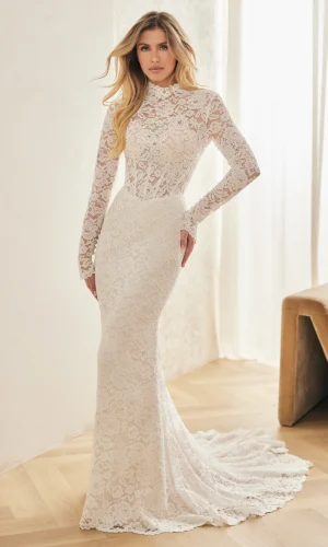 Mikaella M2550