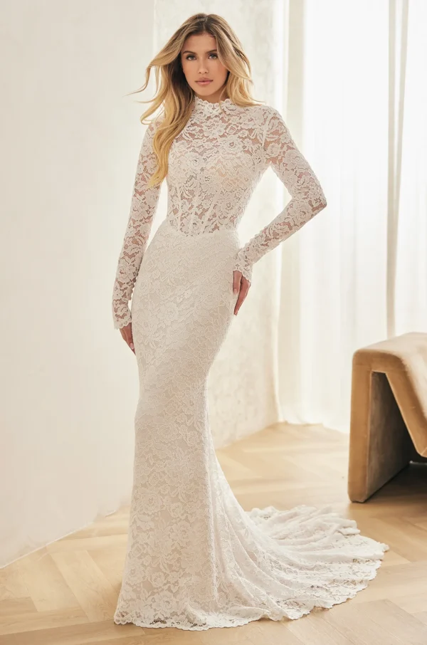Mikaella M2550