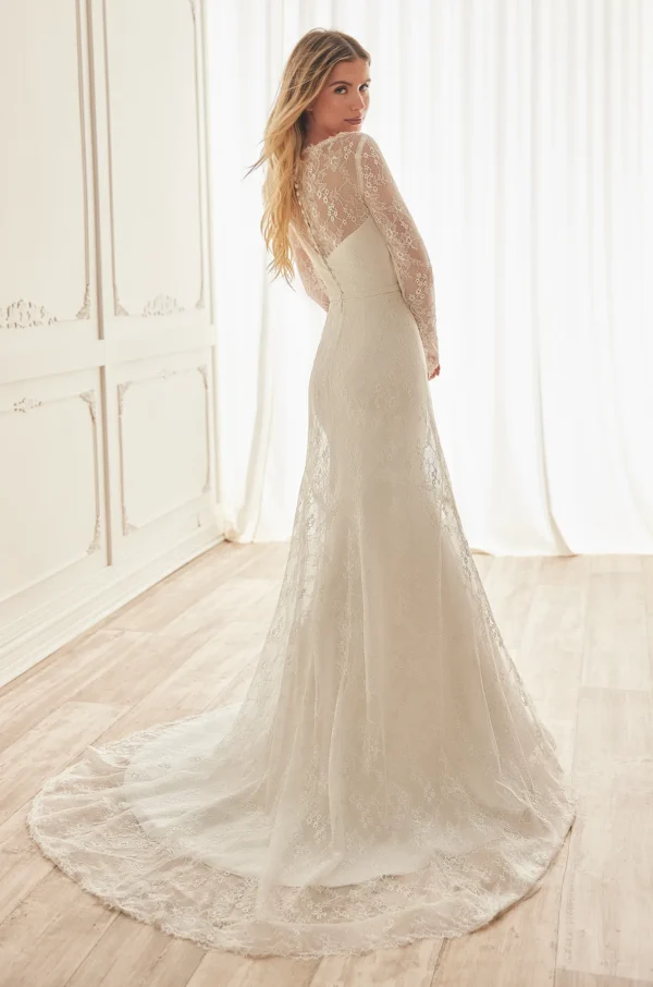 Mikaella M2551 - Image 2