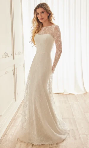 Mikaella M2551
