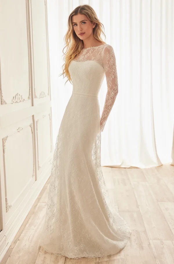 Mikaella M2551