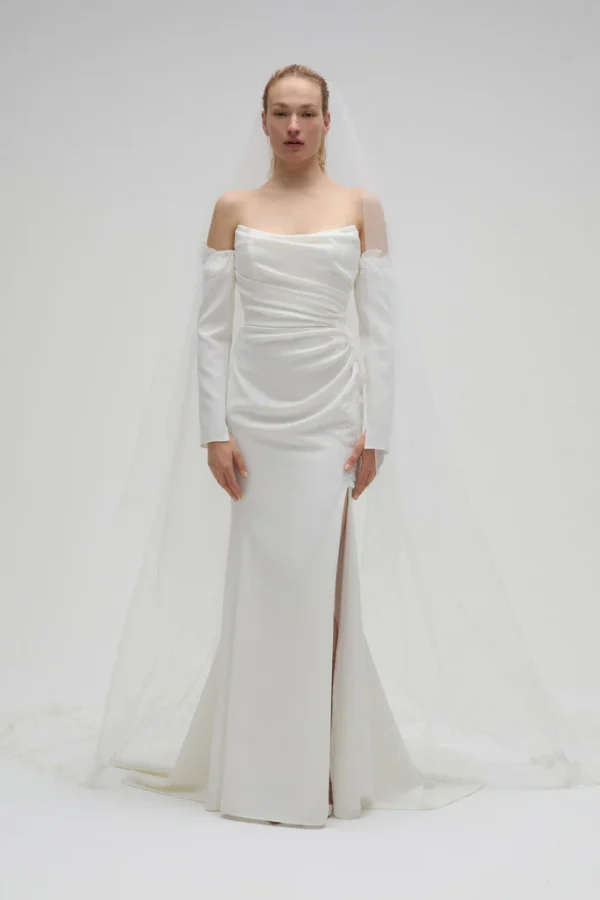 Nouvelle Amsale Audra