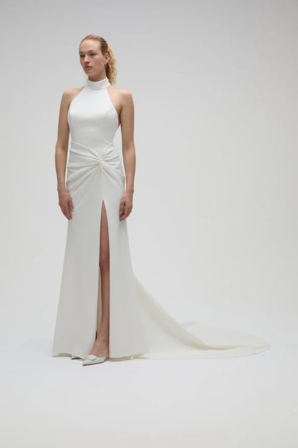 Nouvelle Amsale Tully